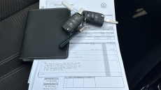 Volkswagen T-Roc 1.0 TSI 110 Black Edition 5dr Petrol Hatchback